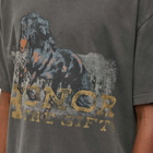 Honor the Gift Men's Work Horse T-Shirt in Black