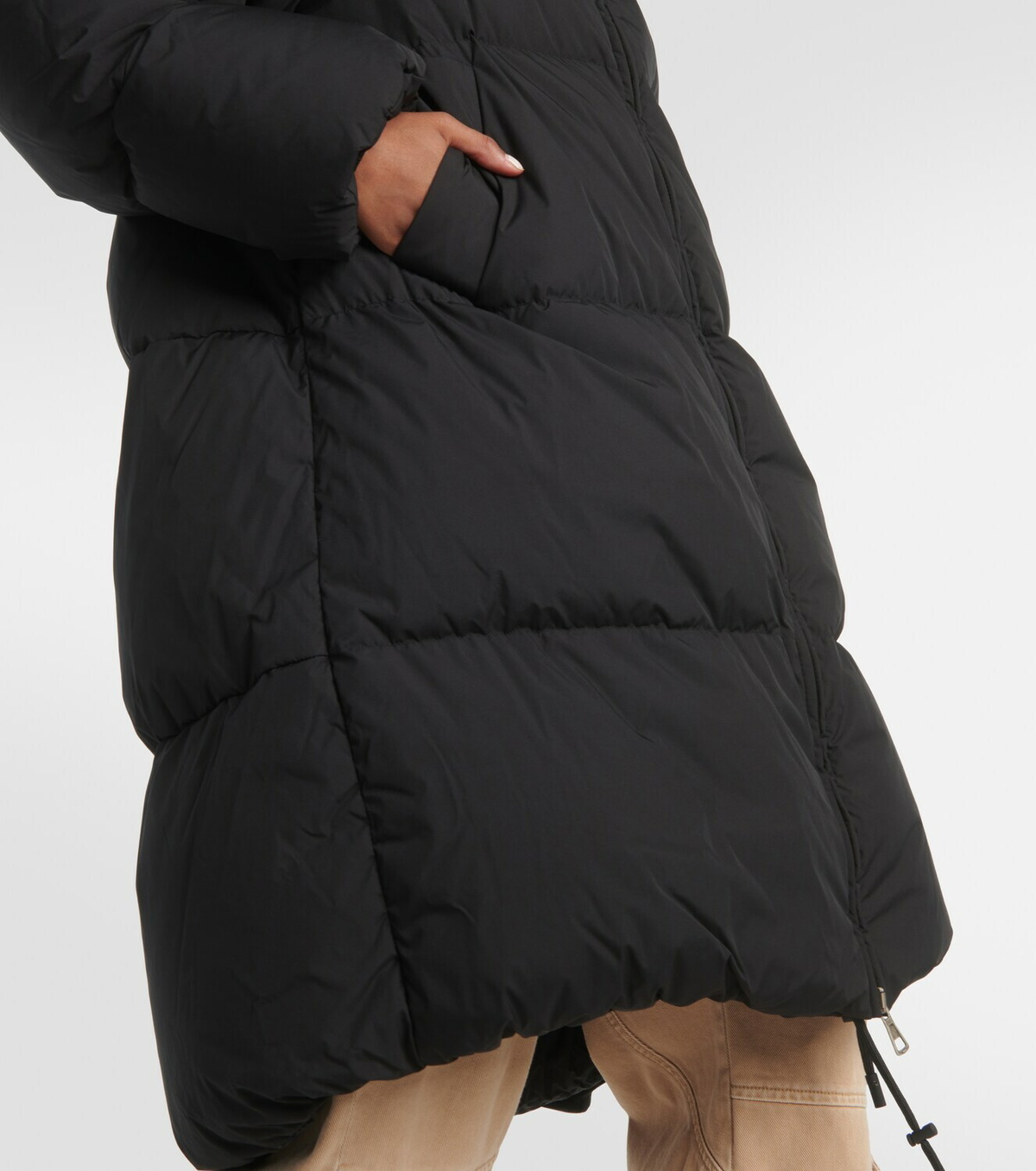 Sportmax Ulna down coat Sportmax