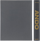 TASCHEN Ando: Complete Works 1975–Today, XXL — 2023 Edition