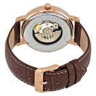 Mathey-Tissot City Automatic White Dial Mens Watch HB611251ATPG