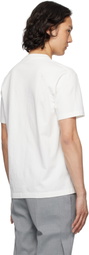 Lady White Co. White Municipal T-shirt