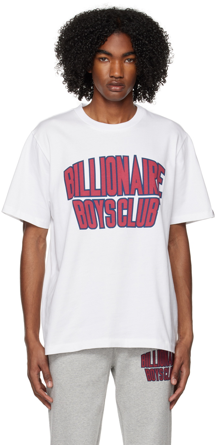 Billionaire Boys Club Repeat Astro Long Sleeve T-Shirt Black