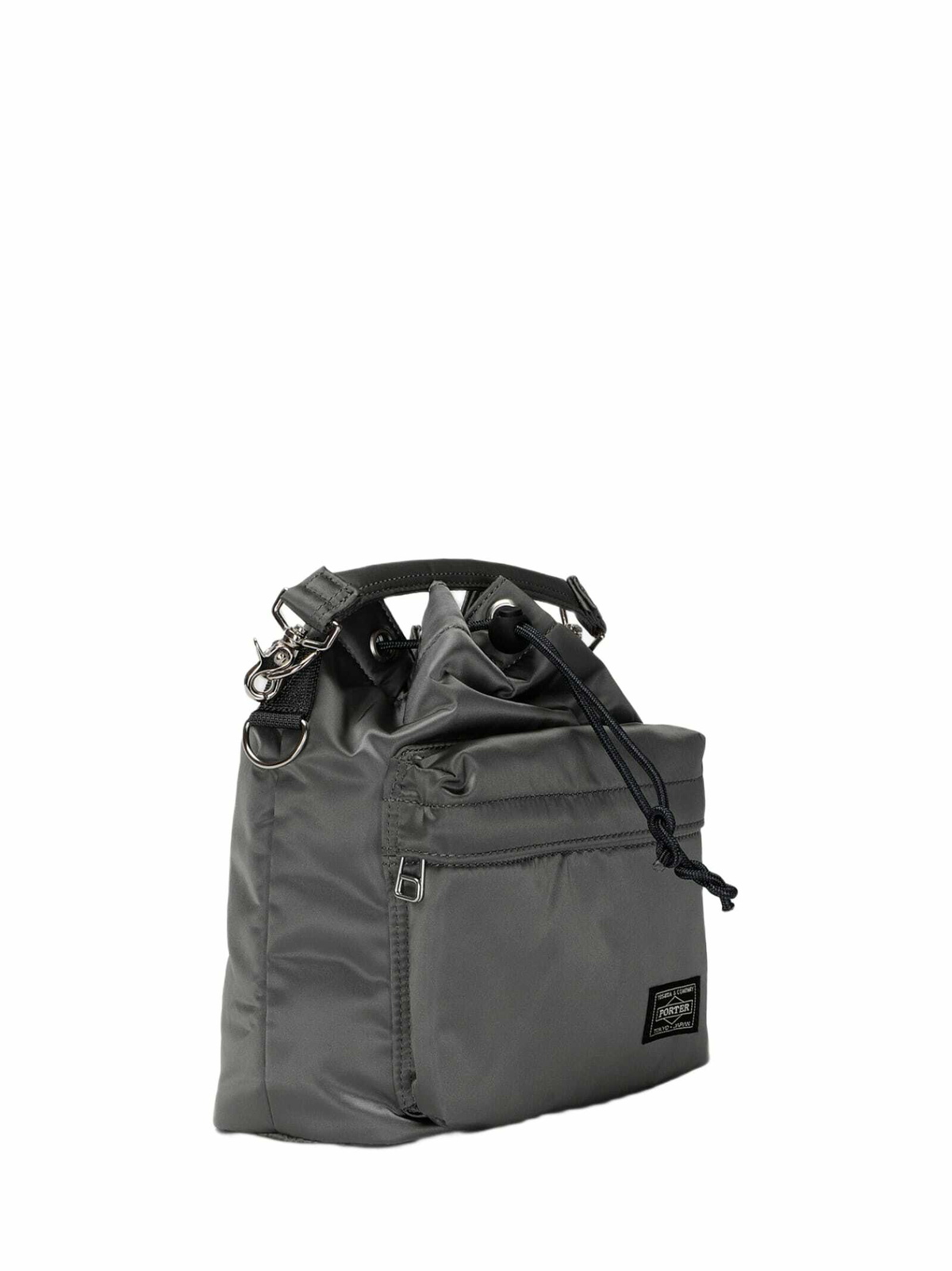 Porter Balloon Bag (s)