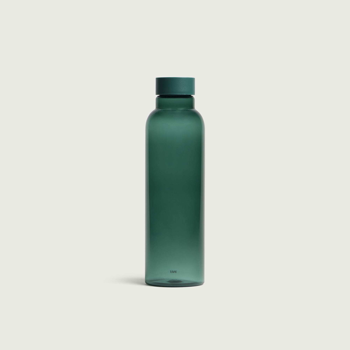 HAY Miz Water Bottle - 720ml in Dark Green