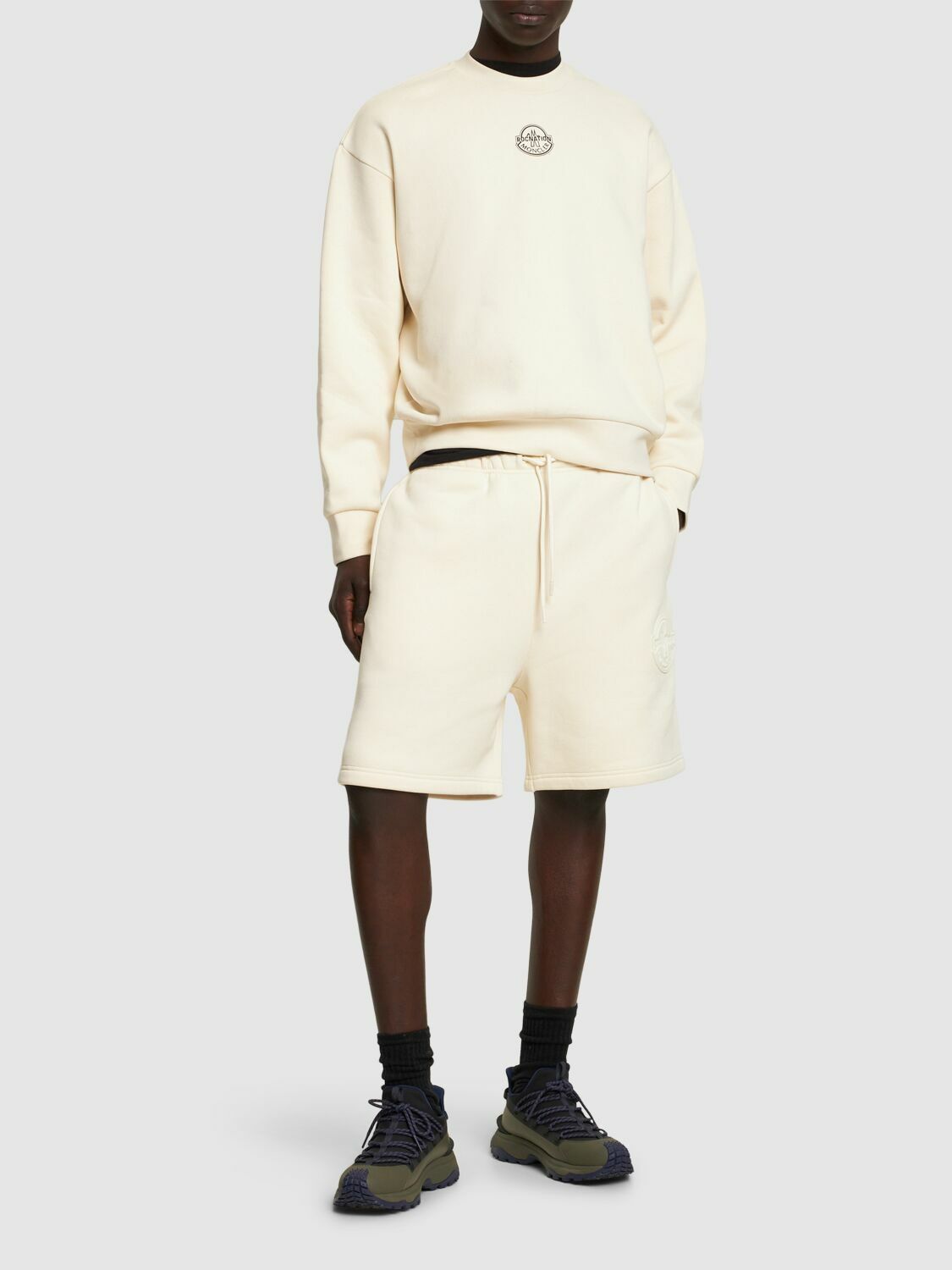 MONCLER GENIUS - Moncler X Roc Nation Designed By Jay-z Moncler Genius