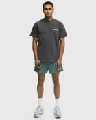 Thisisneverthat C-Logo Tee Grey Mens Shortsleefe