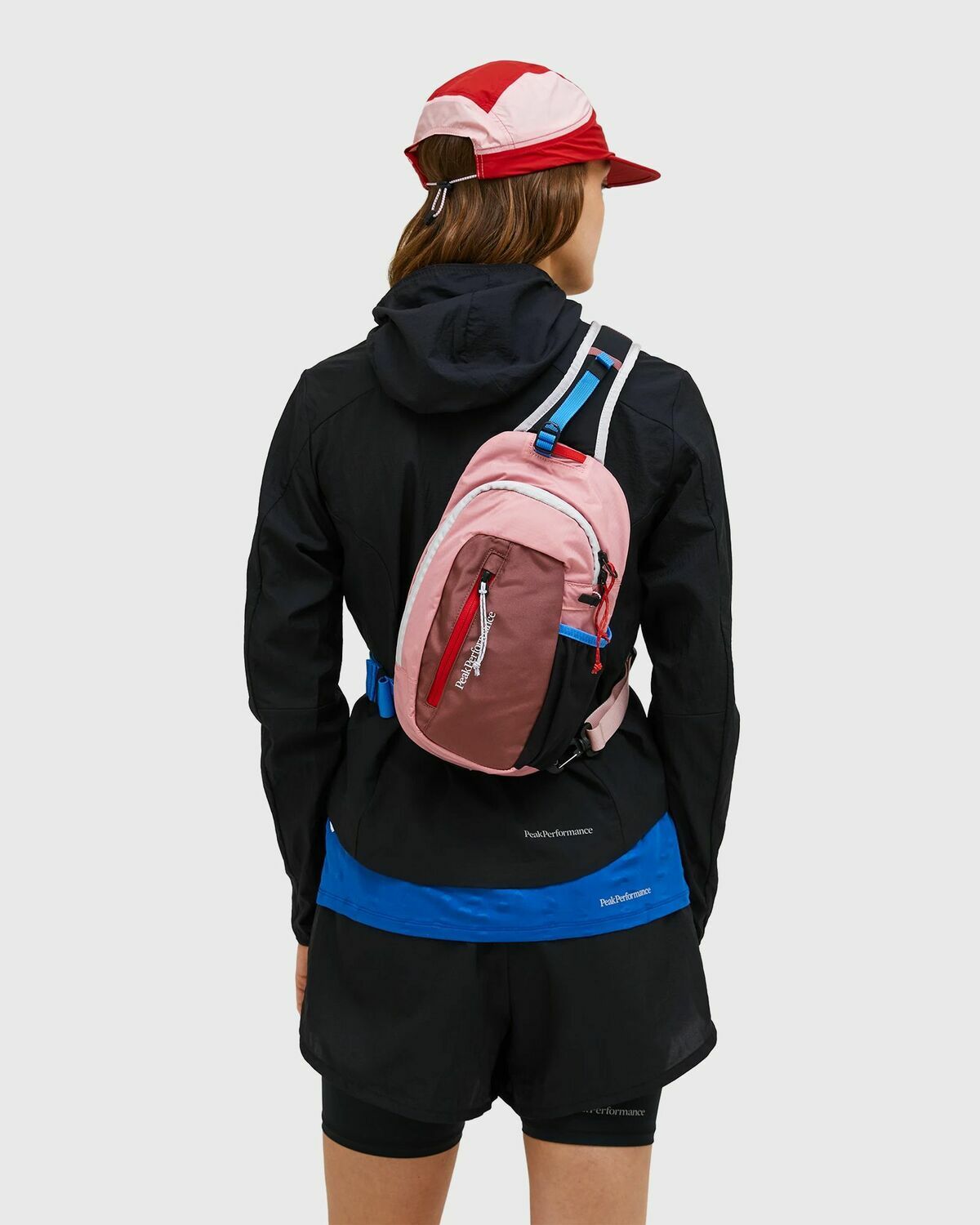 Outdoor Sling Bag 4,5L