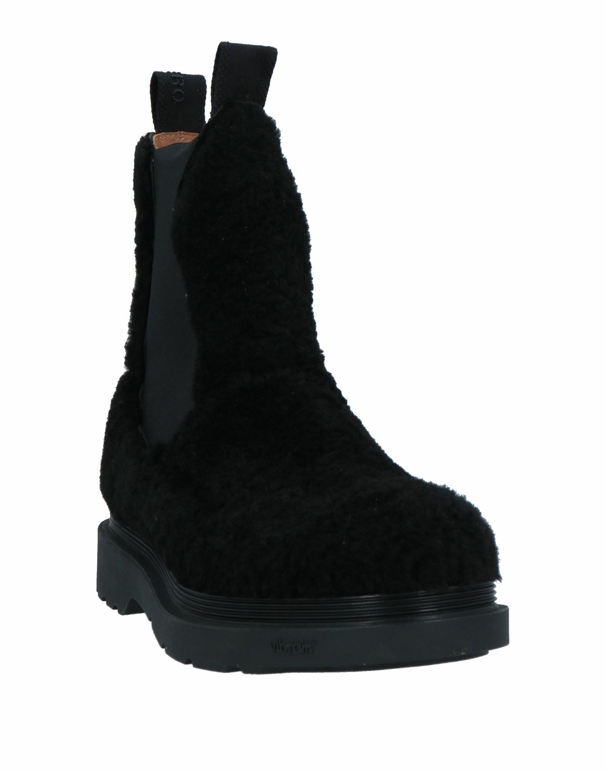 Buttero Womens Ankle boots in Black