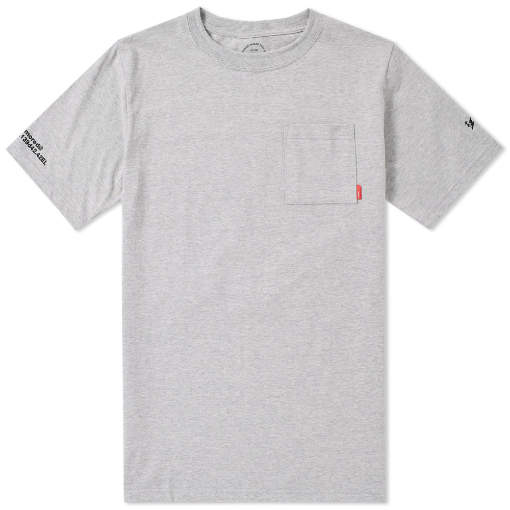 WTAPS GPS Tee WTAPS