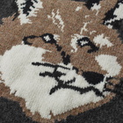 Maison Kitsuné Fox Head Knit