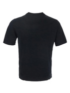 Goes Botanical Black T Shirt