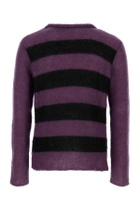 Namacheko Multicolor Wool Blend Sweater