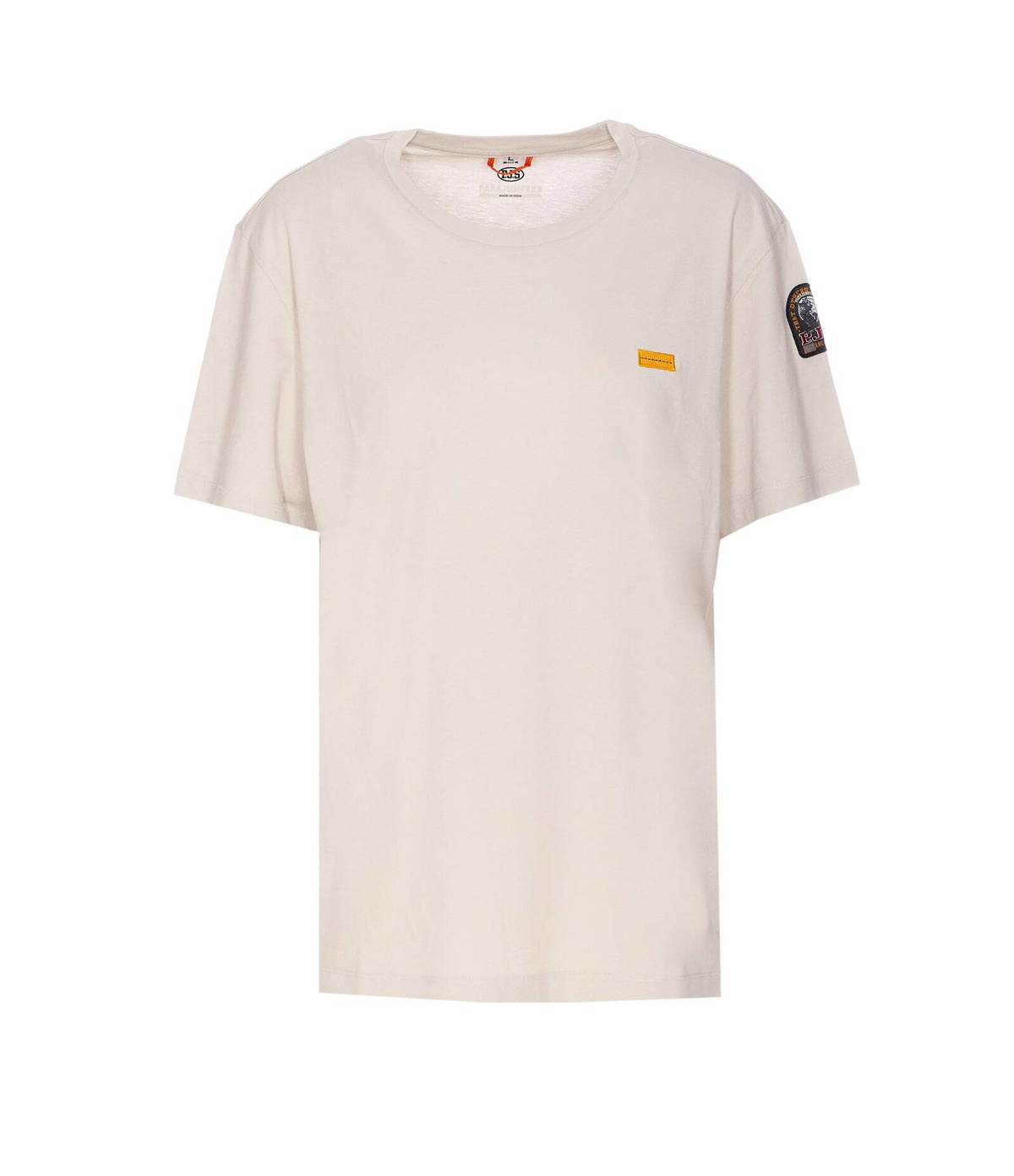 Parajumpers Patch T-shirt Parajumpers