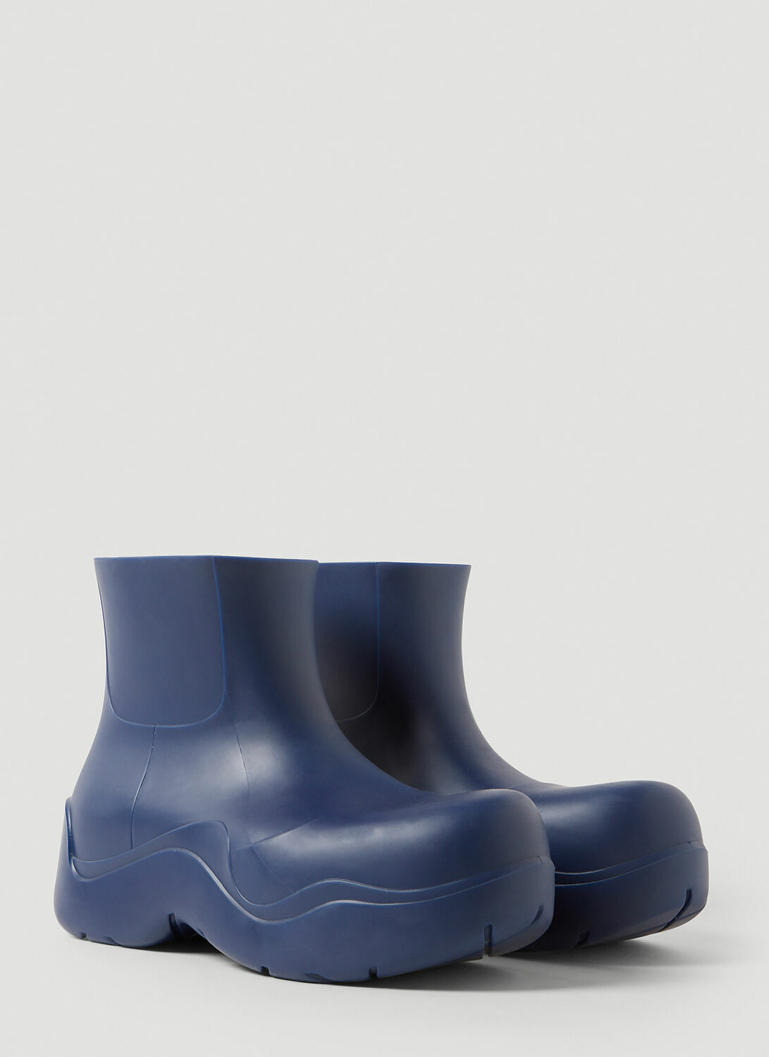 Bottega Veneta Puddle Boots