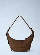 Lemaire Small Soft Game Crossbody Bag
