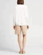 Peserico Womens Shirt Light in Pink
