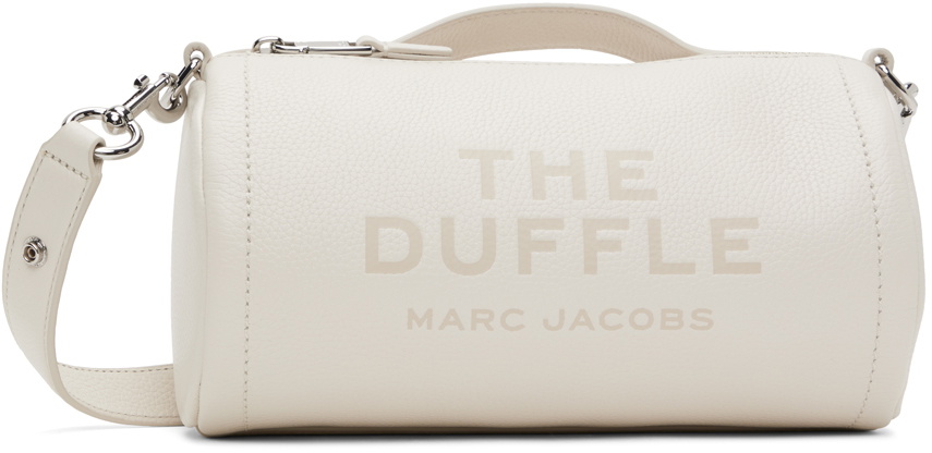 Marc Jacobs Off-White 'The Duffle' Bag Marc Jacobs