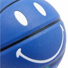 MARKET Men's Smiley Basketball in Blue