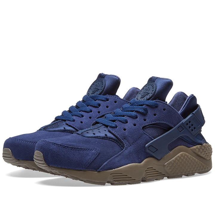 Photo: Nike Air Huarache Run SE