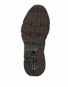 Mizuno Womens Sneakers Chocolate in Brown