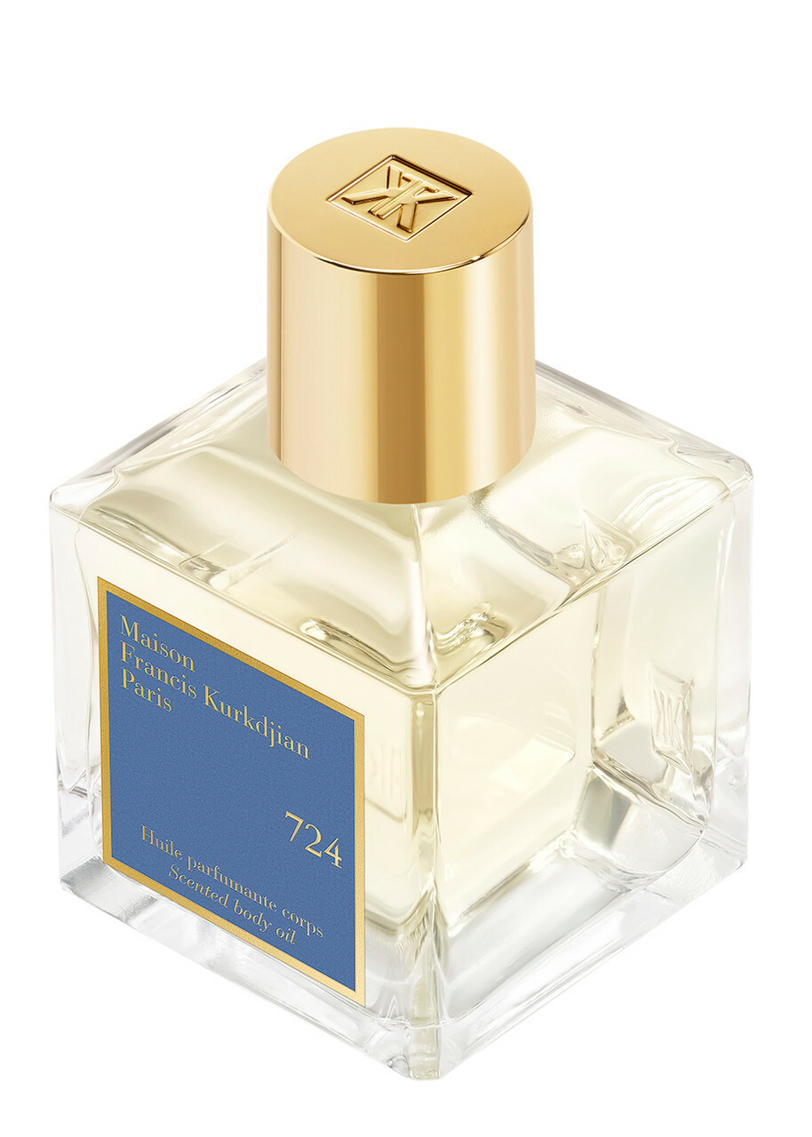Maison Francis Kurkdjian 724 Scented Body Oil 70ml