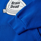 Brain Dead Urinal Hoody