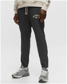 New Balance Essentials Varsity Fleece Pant Black - Mens - Sweatpants