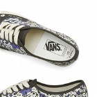 END. x Vans Vault x NOMA t.d. UA OG Authentic LX Sneakers in Belug/Antique White