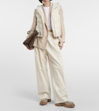Brunello Cucinelli Down vest