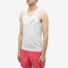 SOAR Men's Race Vest in White