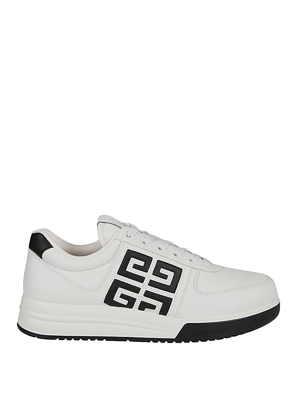 GIVENCHY - G4 Low Top Sneakers Givenchy
