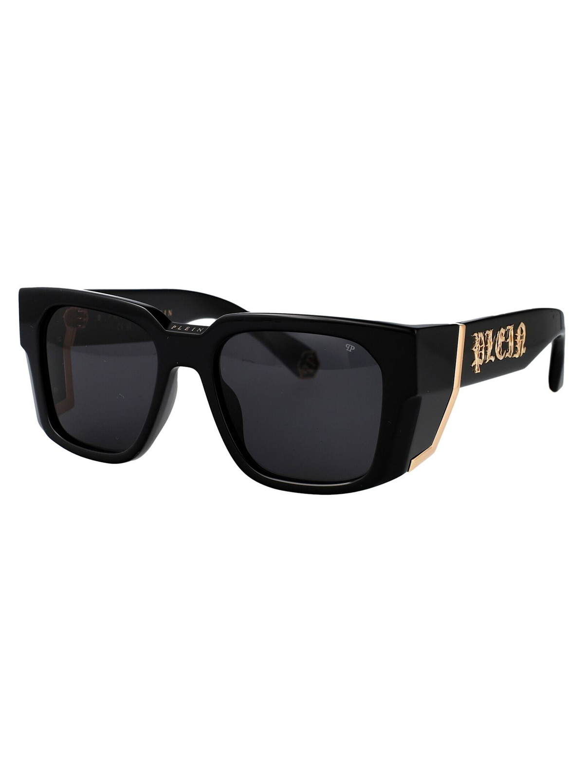 Philipp Plein Plein Master Sunglasses