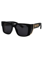 Philipp Plein Plein Master Sunglasses