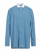Loewe Mens Shirt Azure