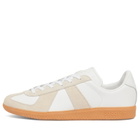 Adidas Bw Army Sneaker in Ftwr White/Ftwr White/Chalk White