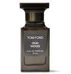 TOM FORD BEAUTY - Oud Wood Eau De Parfum - Rare Oud Wood, Sandalwood & Chinese Pepper, 50ml - Colorless