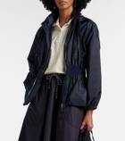 Moncler Liriope raincoat