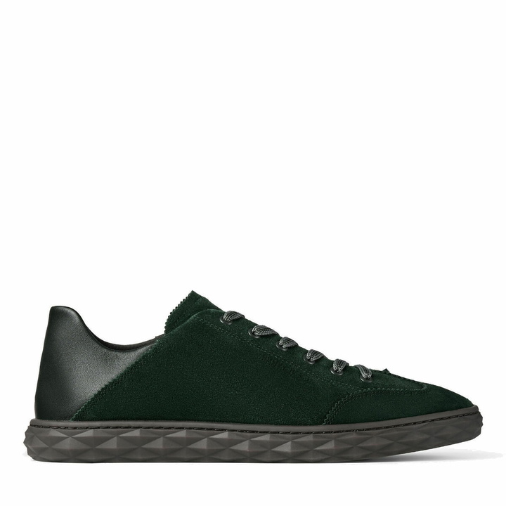 Photo: Jimmy Choo Diamond Flex M Sneaker