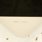 Samsøe Samsøe Women's Sahero Grab Bag in Stray Dott 