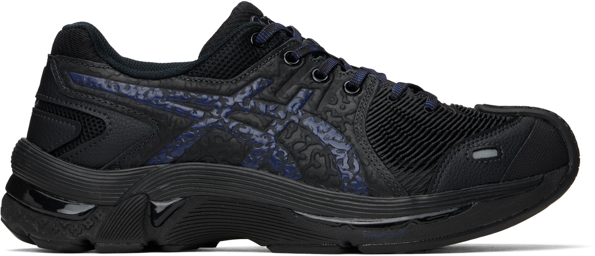 Kiko Kostadinov Ribbon Hybrid レザースニーカー39 Ribbon Hybrid Sneakers in Silver Kiko Kostadinov