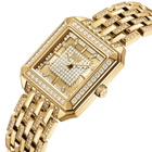 JBW Astra Diamond Gold-tone Dial Ladies Watch J6411B