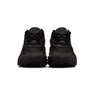 Nike Black Air Max 270 Sneakers