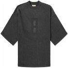 Fear of God Men's Airbrush 8 T-Shirt in Black