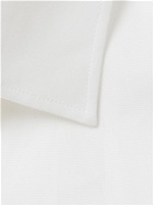 Favourbrook - Gatsby Cotton-Poplin Shirt - White