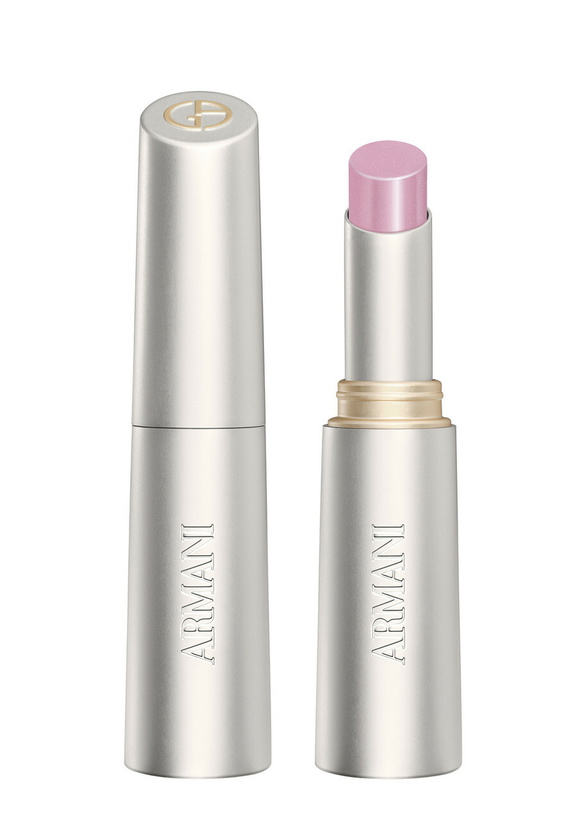 Photo: Armani Beauty Prisma Flash Lip Balm - Shade 31
