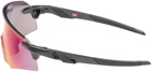 Oakley Black Encoder Sunglasses