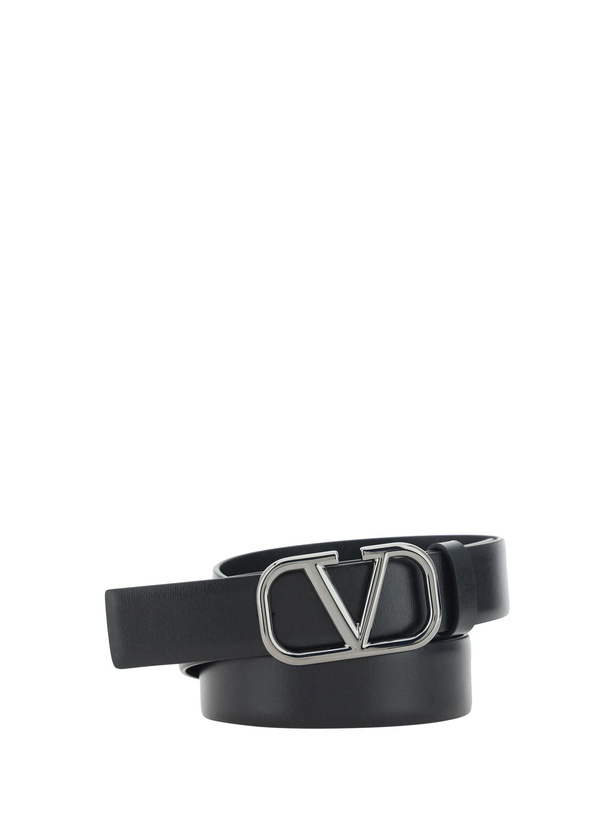 Photo: Valentino Garavani Belt