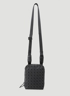 Bao Bao Issey Miyake - Prism Shoulder Bag in Black