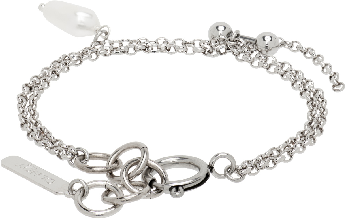 Justine Clenquet Denise Bracelet