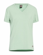 Colmar Womens T-shirt Light in Green